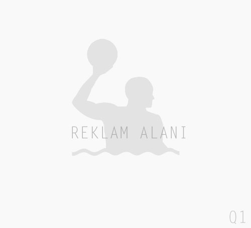 ESTİ WATERPOLO REKLAM ALANINA REKLAM VER